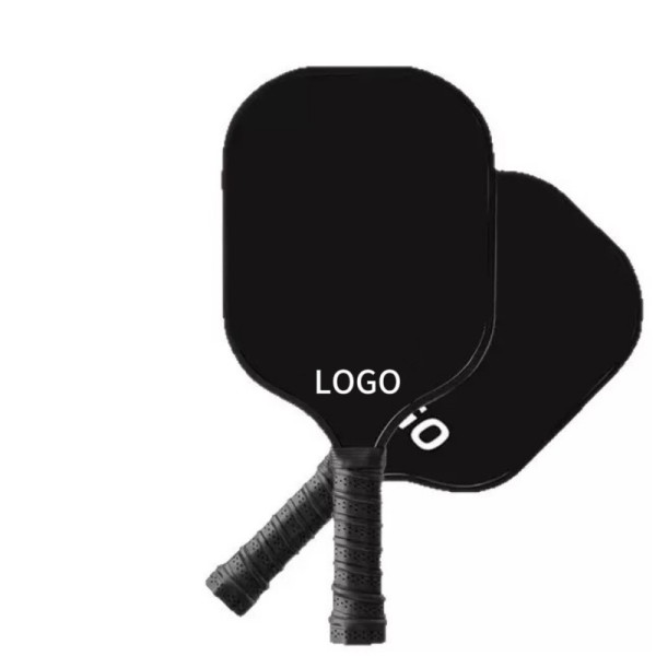 Premium Fiberglass Pickleball Racket with Lightweight Design Custom Logo and UV Printing for All Players