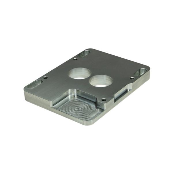 Лист нержавеющей стали Ra1.6 разделяет ANSI оглашая длину Sandblasting 700mm