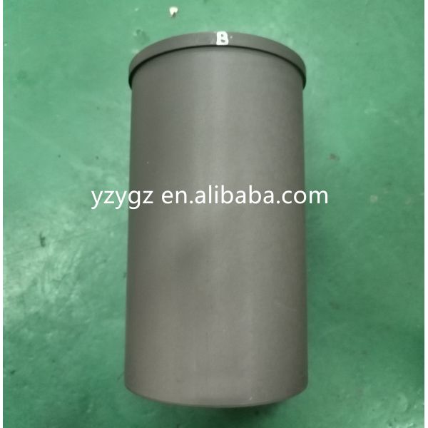 High Quality Machinery Parts J08C Cylinder Liner 11464-E0060 Engine Liner for Hino Engine