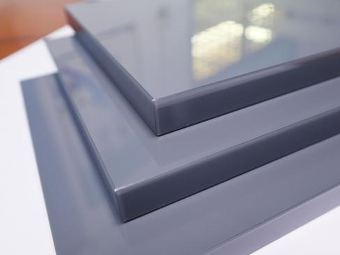 Полностью автоматическая машина деревянное Bander Lipping края Pvc для высоких продуктов лоска