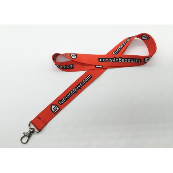 Fashinable Disney sublimated lanyards with cartoon figures for promotion gifts