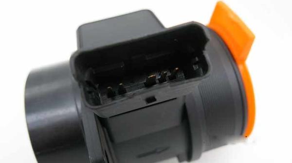 Tipo térmico sensor 5WK9621/19207S do medidor de fluxo do ar da massa para o fluxo reverso da detecção