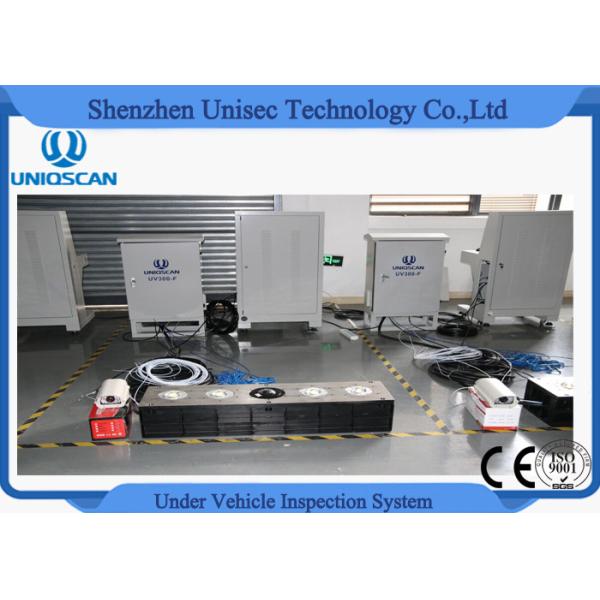 Фиксабле нижняя система контроля корабля/под блоком развертки корабля