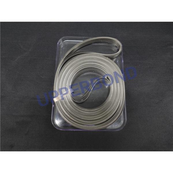 MK8吸引の鋼鉄テープ