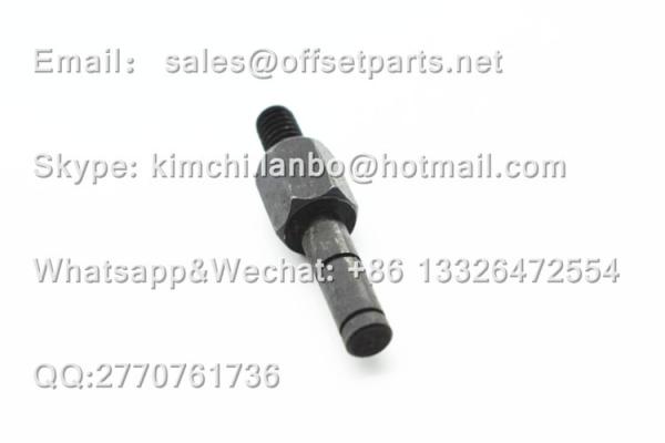 61.181.1133 63.030.232 Screw Cylinder Installing Offset Press Printing Machine Spare Parts