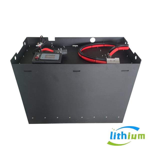 51.2V 460ah LiFePO4 батарейная повозка для гольфа / вилочная погрузка с умным аккумуляторным аккумулятором с ионами лития APP