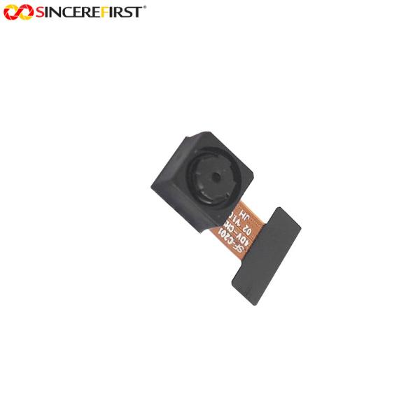Omnivision OV2640 2MP Ночное видение Iot CMOS Модуль камеры Мини Размер 3,37 мм Фокальная длина