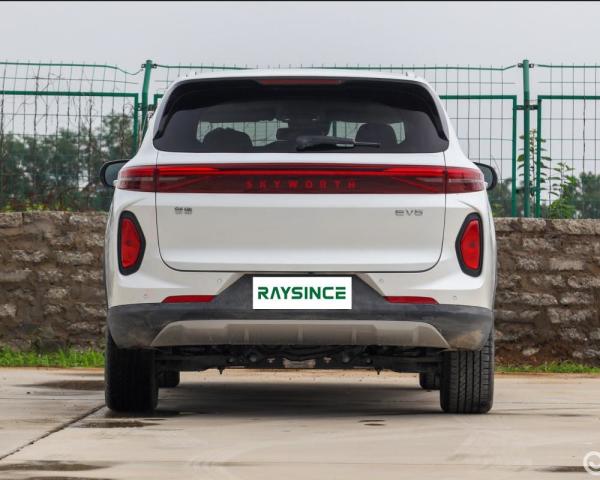 High end quality SUV high speed electric car wholesales cheap price new energy suv electric car for hot sale