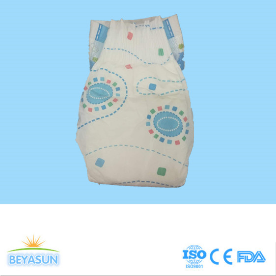 Не токсические устранимые пеленки для младенцев с чувствительной кожей, листом хлопка верхним