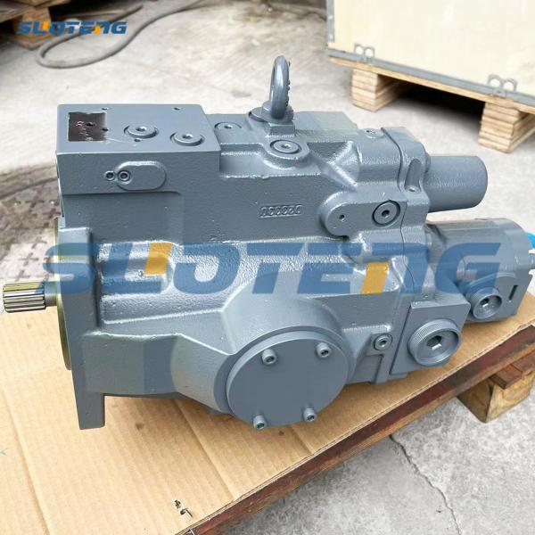 A10VD43 A10vd43 Hydraulic Pump For EX60-1 EX60-2 Excavator