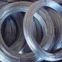 100kgs Cabo de Aço Galvanizado BWG 16 18 20 22 Ferro SAE 1010