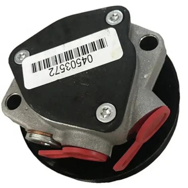 Машинные части неподдельные 04503572 BFM1013 Deutz насос 02213812 снабжений топливом