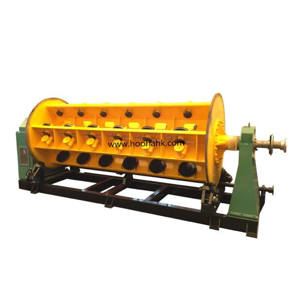 High Speed Rigid Stranding Machine for Electrical Cable Production Line Cable and Wire Strander machine