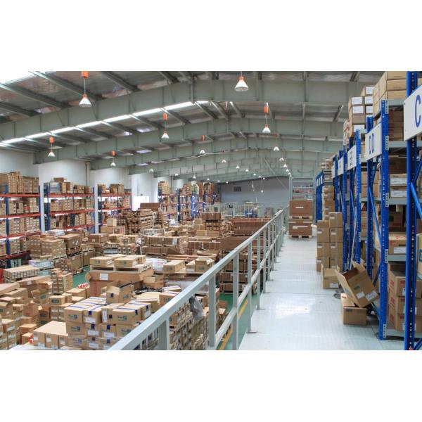 HEFEI GREAT IMPORT AND EXPORT CO., LTD.