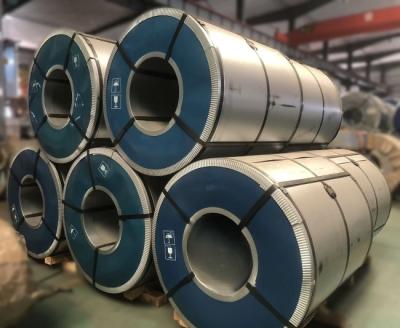 Premium T3 Grade Continuous Annealing Electrolytic Tin Plate Coils for Food Packaging