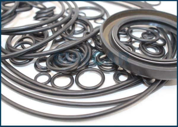 401-00225AKT 40100225AKT Main Pump Seal Kit For SOLAR S300LC-V