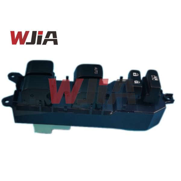 84820-33270 Master Switch Assy, Power Window Regulator For Toyota 2007-2010 Toyota Camry And 2008-2016 Toyota Yaris