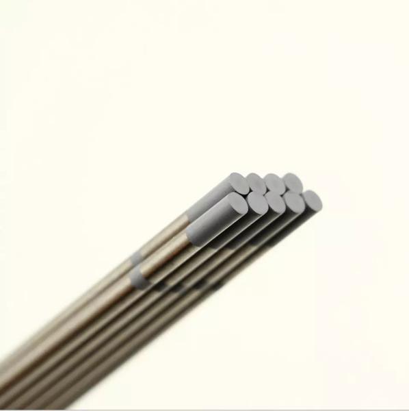 HDB  WT20 Thorium Tungsten Electrode Thorium Tig Electrodes 100-150A