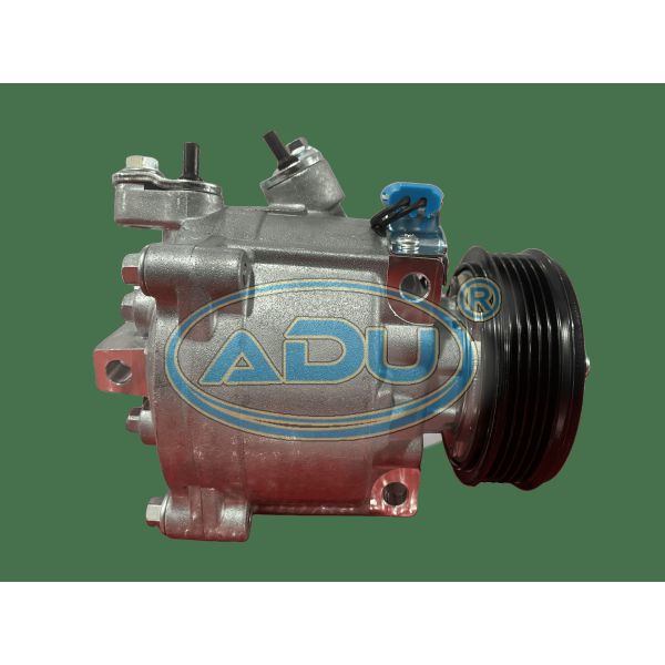 New 12V Air Conditioning Compressor for Chevrolet Opel Adam with OE NO. 95059818 and 1.8 Engine