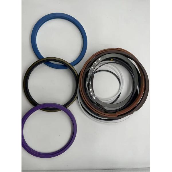 Kobelco Excavator Sk200 Armn Cylinder Seal Kit Oil Seal Repair Kit