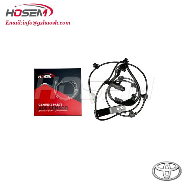 ABS Wheel Speed Sensor 89542-0K020 for Toyota Hilux FRONT RH