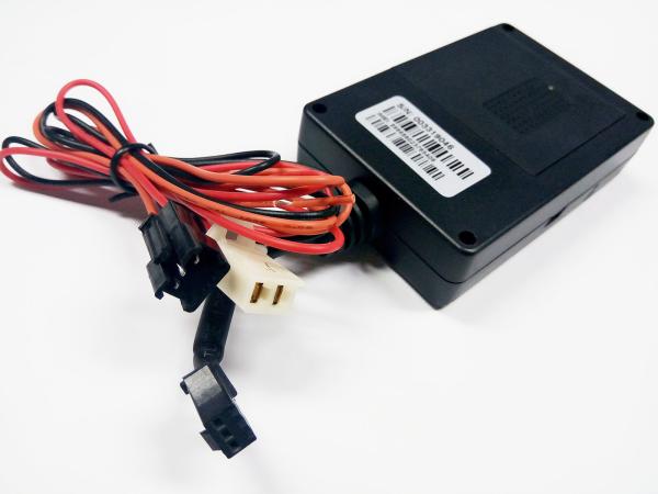 Smart GPS Tracking Device Waterproof   Real - Time Positioning   For Electric Motorcycle
