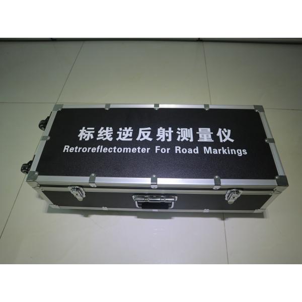 Один логотип Retroreflectometer 340mm x 95mm обнаружения ключа отражательный