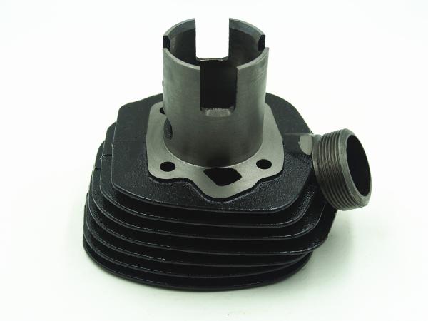 Europe Model Cast Iron Cylinder Block 2T38 For Motorcycles Spare Parts
