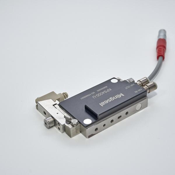 PUR Type Piezo Valve ROHS Hot Melt Glue Valve​ For Mobile Phone Mini PAD