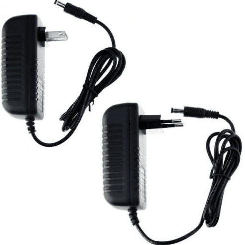 CE Certified 100-240V AC 5V 6V 1A 6V 1000mA 6V 2A 6V 0.8A 6V 800mA Power Adapter Charger