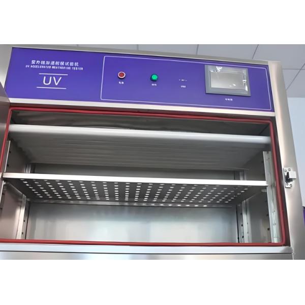 Cámara de prueba de envejecimiento UV de 1000W para evaluar el rendimiento de resistencia a las condiciones climáticas de los materiales