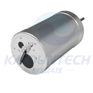 Underwater Network HD Zoom Camera with wiper