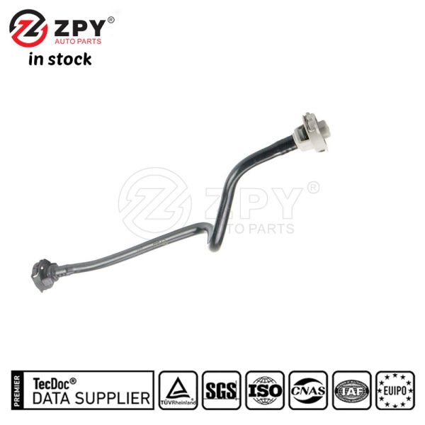 Manguera del depósito del refrigerante ZPY 4G0121081EJ Para Audi C6