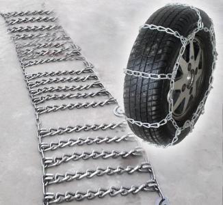 Single / Wheel Anti Skid Chains 28 / 48 Series Truck Tire Chains