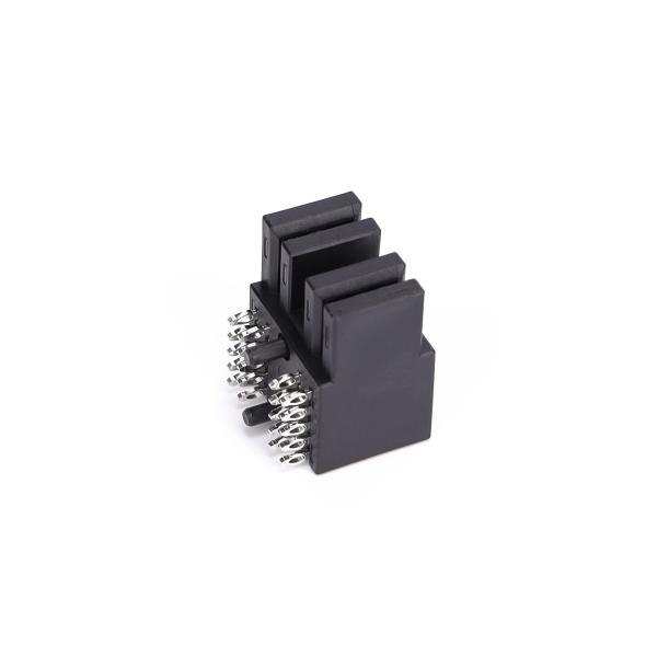 JONHON  DP13ZSM0200-000 Connector For Huawei