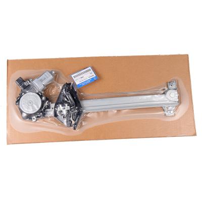 Auto Spare Parts Honda FIT Driver Side Window Regulator 72750 SNA A02