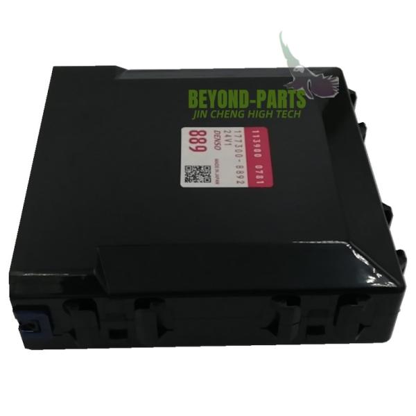 Komatsu PC-8 PC200-8 Heavy Equipment AC Parts Air Conditioner Control Panel 113900-0781