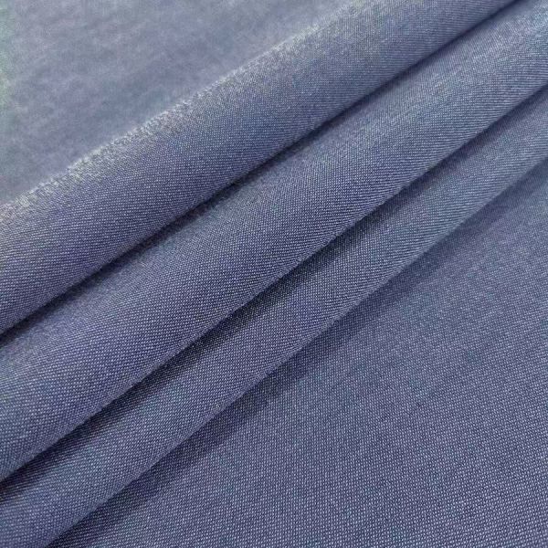 Man Suit Fabric Blaze Fabric Polyester Rayon Spandex 210gsm Tailoring Fabric