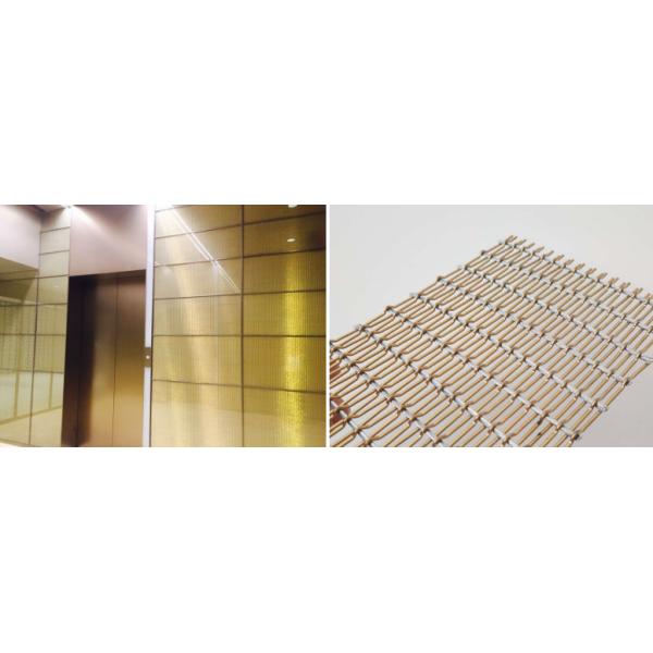 2Ширина 0,5 м Медленная ткань Декоративная проволочная сетка для мебели для дома