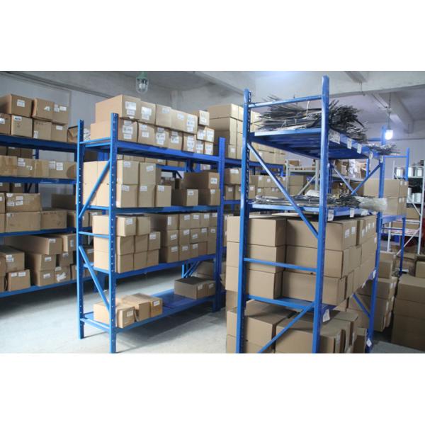 Guangzhou Zongzhu Auto Parts Co.,Ltd-Air Suspension Specialist