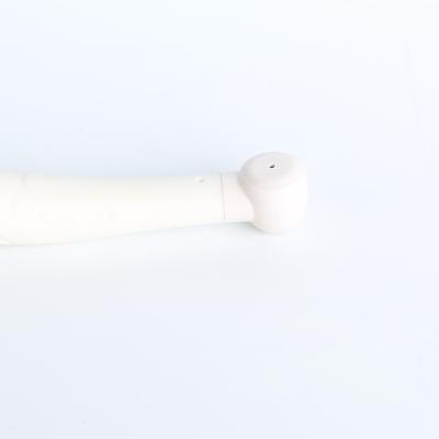 Surgical Straight High Speed Air Turbine Handpiece 4 Holes For Dental Implant
