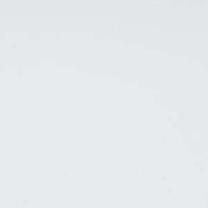 Матовый ПЭТ высокоблестящий черный ламинированный белый плоский наклейка