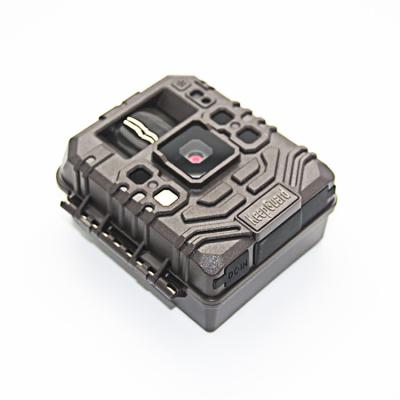 High Power Wildlife Trail HD Hunting Cameras LED USB / SD Card With Night Time Versions