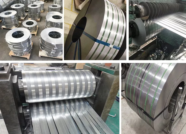 Z40-Z275g/M2 гальванизировало стальную прокладку DX51D SGCC DX52D ASTM 0.12-3MM
