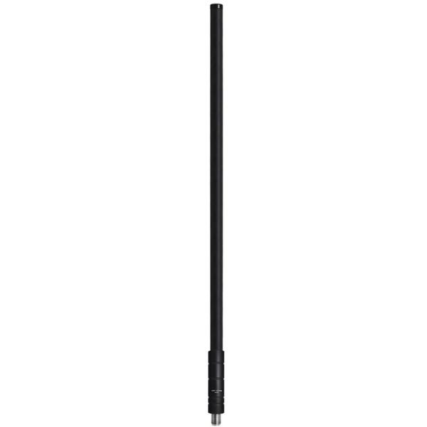 Waterproof 300 / 500MHz Auto Cb Antenna 3-10dBi UHF CB Radio Antenna