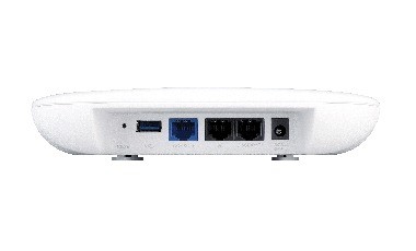MQTT Protocol Wireless Access Point Private Mold for Fast and Wireless LAN Spot