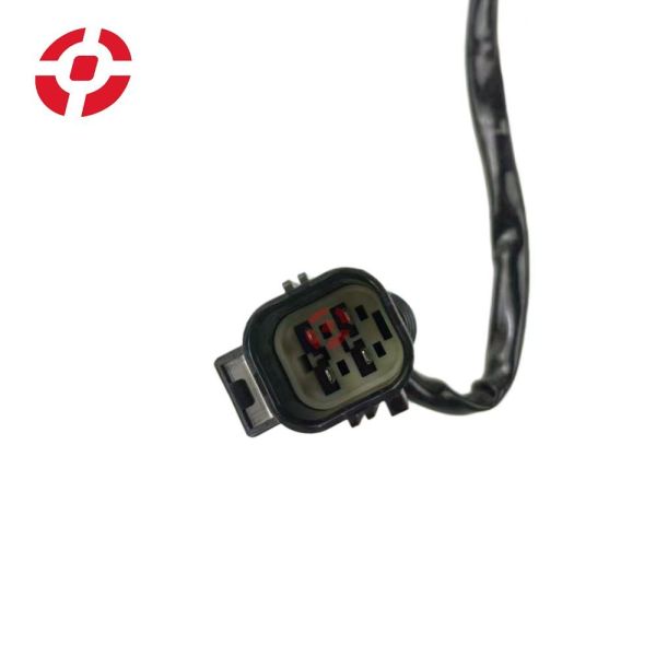 Electrical air flow sensor 32253665 Oxygen Sensor for improved fuel economy in VO LVO vehicles