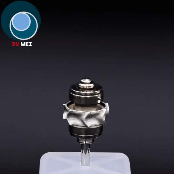 Dental Rotor For Sirona T3 Minis  High Speed Handpiece Dental Rotor Air Turbine