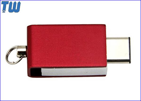 Tiny Twister Usb 3.1 Usb Type C Flash Drives Colorful Stylish
