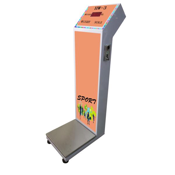 Backlight Function LED 200kg/0.1kg Luggage Scale for Convenient and Accurate Weighing